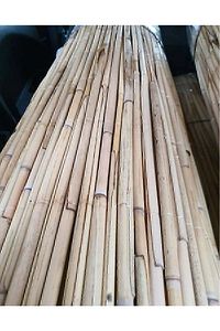 1m X 5m Hasır Kamış Çit Bambu Gölgelik Bahçe Dekor Misina Örgü Kamış ürün fotoğrafı
