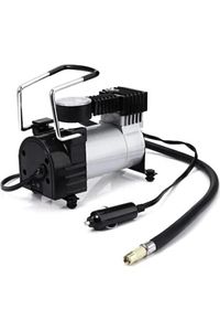 Hava Pompası Kompresör Metal Lastik Şişirici 150 Psi 12 Volt Oscar ürün fotoğrafı