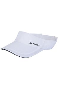 Artengo Vizör Şapka / Tenis - Unisex - Beyaz - Tv100 ürün fotoğrafı
