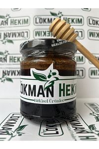 Bitkisel Karışımlı Macun 260 gr ürün fotoğrafı