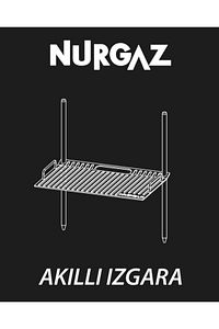 Akıllı Izgara ürün fotoğrafı