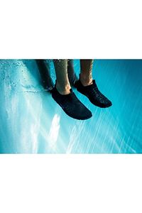 Su Sporları Ayakkabısı - Siyah - Aquadots ürün fotoğrafı