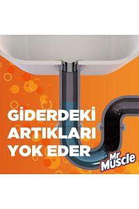 Jel Lavabo Açıcı, 1L ürün fotoğrafı