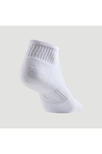 Artengo Tenis Çorabı - Orta Boy Konç - Unisex - 3 Çift - Beyaz - Rs 500 ürün fotoğrafı