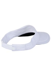 Artengo Vizör Şapka / Tenis - Unisex - Beyaz - Tv100 ürün fotoğrafı