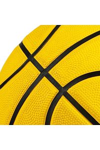 5 Numara Tarmak Basketbol Topu - 5 Numara - Sarı - R100 Golden State Warriors Pompa dahil değildir ürün fotoğrafı