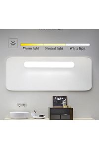 Ct-5249 Martı Ledli Aplik Dokunmatik Anahtarlı 3 Renk Modu ürün fotoğrafı