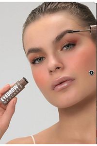 Profashion Eyebrow Blonde 21 Kaş Maskarası ürün fotoğrafı