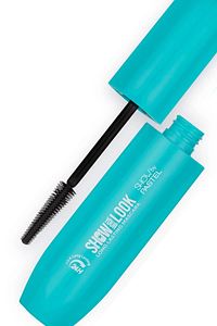 Show Your Look 24h Long Lasting Volume Mascara - Maskara Secret Garden ürün fotoğrafı