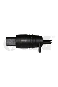 1k5955651 Silecek Su Fiskiye Motoru Ön - Golf 5-passat-t4-t5-polo-fabıa-bora ürün fotoğrafı