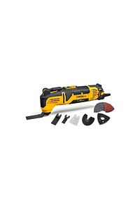 5255 Multı-tools Kesici Ve Raspalama Makinesi 310 Watt ürün fotoğrafı
