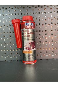 Lıqui Moly Dpf Dizel Partikül Filtresi Koruyucu 250 ml 5148 ürün fotoğrafı