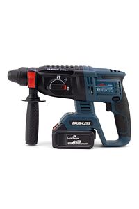 36 Volt Çift Bataryalı Şarjlı Hilti ürün fotoğrafı