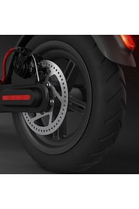 M365 - Citymate Elektrikli Scooter 10 Inch Iç Lastik Şambrel M365 Citymate Vs. Uyumlu Eğik Sibop ürün fotoğrafı