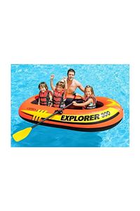 Explorer 300 Bot Set ürün fotoğrafı