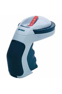 Omega Etiket Makinesi 3lü Blisterli Yedek Şerit 9mm*3m Kırmızı,siyah,mavi ürün fotoğrafı