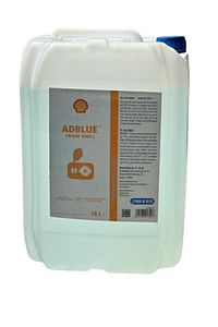 Adblue 10 Litre Yeni Üretim 2025 Üretim ürün fotoğrafı