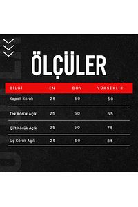 Üç Körüklü Tekerlekli Valiz - Dev Boy Çanta ürün fotoğrafı