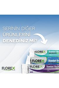 Standart Orta Boy Mavi Çöp Poşeti X 5 Rulo ürün fotoğrafı