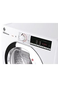 HLEH10A2TCEX-17 10 kg Wi-Fi Bluetooth Bağlantılı Isı Pompalı Kurutma Makinesi ürün fotoğrafı