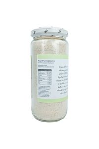 Organik Tam Buğday Unu 250 Gr ürün fotoğrafı