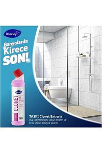 2 Adet Room Care R6 750 Ml + 2 Adet Taski Clonet Extra 750ml Online Özel Marketplace ürün fotoğrafı