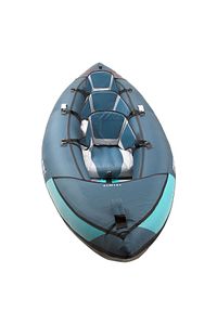 Itiwit Outdoor Şişme Kano - 2/3 Kişilik ürün fotoğrafı