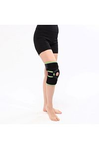 Std Patella Ve Ligament Destekli Dizlik ürün fotoğrafı