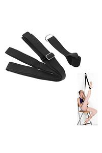 Pull Yoga Pilates Streç Askı Bandı Kas Geliştirici Denge Spor Aleti Plates Fitness Kardiyo ürün fotoğrafı