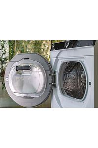 NDPH11A2TCBEXS17 11 Kg Wi Fi + Bluetooth Bağlantılı Isı Pompalı Kurutma Makinesi ürün fotoğrafı