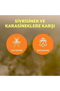 ! Sinekkovar Losyon 100 ml ürün fotoğrafı