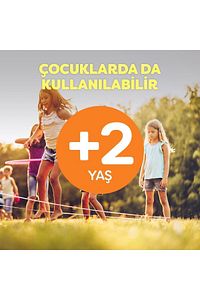! Sinekkovar Losyon 100 ml ürün fotoğrafı
