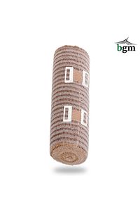 Elastik Bandaj 20 Cm Yüksek Kalite Esneklik Ve Dayanıklılık ürün fotoğrafı