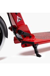 Oxelo Çocuk Scooter - Kırmızı - 9/14 Yaş - Mıd 9 ürün fotoğrafı