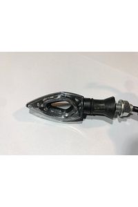 Motorsiklet Led Sinyal Üçgen Üniversal ürün fotoğrafı