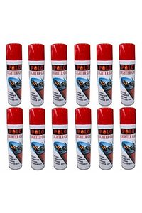 Polo Çakmak Gazı 270 ml 12 Adet ürün fotoğrafı