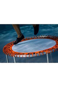Su Sporları Ayakkabısı - Siyah - Aquadots ürün fotoğrafı