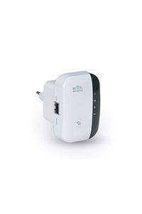 300mbps Access Point Wi-fi Repeater Kablosuz Sinyal Güçlendirici ürün fotoğrafı