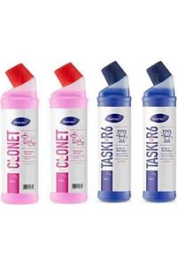 2 Adet Room Care R6 750 Ml + 2 Adet Taski Clonet Extra 750ml Online Özel Marketplace ürün fotoğrafı