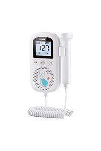 Fetal Doppler Jkzt-01(DOPLER) ürün fotoğrafı