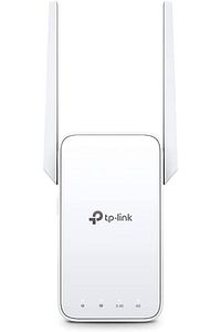 RE315 AC1200 Mbps Harici Antenli, Ethernet Portlu ve Access Point Modlu Menzil Genişletici ürün fotoğrafı