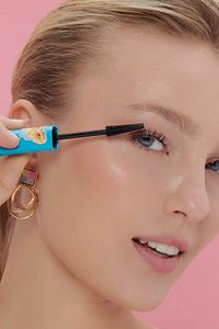 Show Your Look 24h Long Lasting Volume Mascara - Maskara Secret Garden ürün fotoğrafı