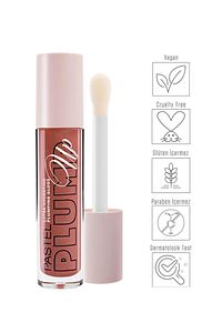 Pro Plump Up Extra Hydrayting Plumping Gloss Dudak Parlatıcısı 202 Loverdose ürün fotoğrafı