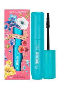 Show Your Look 24h Long Lasting Volume Mascara - Maskara Secret Garden ürün fotoğrafı
