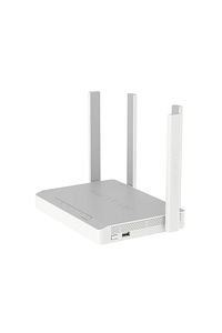 Kn-2112-01tr Extra Dsl Ac1200 Modem/route R,4anten,4port,gigabit,dual Band (3YIL GARANTİ) 3 ürün fotoğrafı