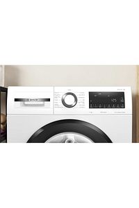 WGA242Z0TR 9 Kg 1200 Devir Beyaz Çamaşır Makinesi ürün fotoğrafı