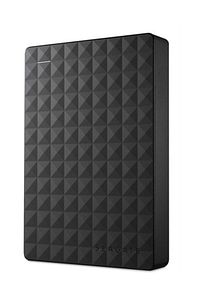 1TB 2.5" Expansion USB 3.0 Siyah STEA1000400 Taşınabilir Hard disk ürün fotoğrafı