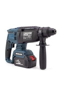 36 Volt Çift Bataryalı Şarjlı Hilti ürün fotoğrafı