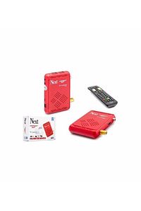 Kanky Tgks'li Mpeg4 Hd Tak Kullan Uydu Alıcısı Yeni Kasa ürün fotoğrafı