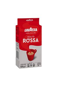 Qualita Rossa 250 gr Filtre Kahve Vakumlu ürün fotoğrafı